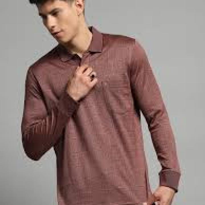 Mens Casual T Shirt New