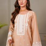 Female modern partywear Long Kurti